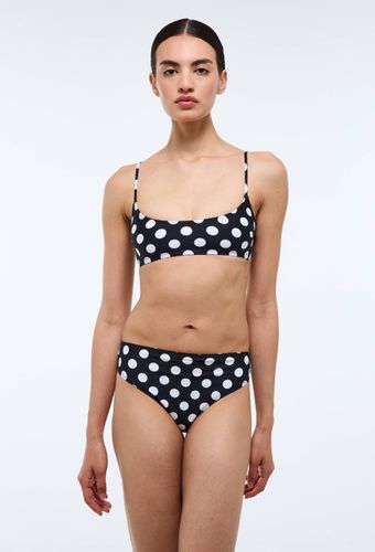 Bas de maillot de bain IVIA POIS - MONOPRIX - Modalova