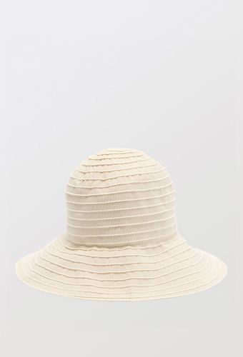 Chapeau forme capeline - MONOPRIX - Modalova