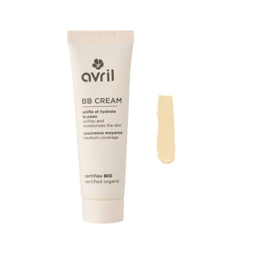 BB cream certifié bio - AVRIL - Modalova