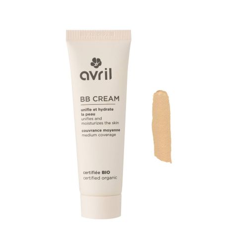 BB cream certifié bio - AVRIL - Modalova