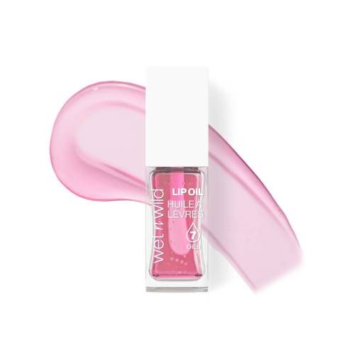 Huile à lèvres teintée - WET N WILD - Modalova