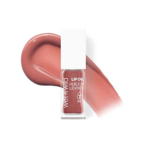 Huile à lèvres teintée - WET N WILD - Modalova