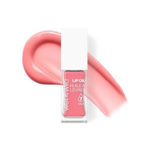 Huile à lèvres teintée - WET N WILD - Modalova