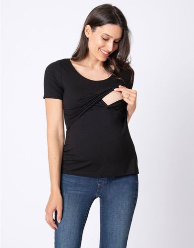 Maternity & Nursing T-shirts - & White | - Seraphine - Modalova