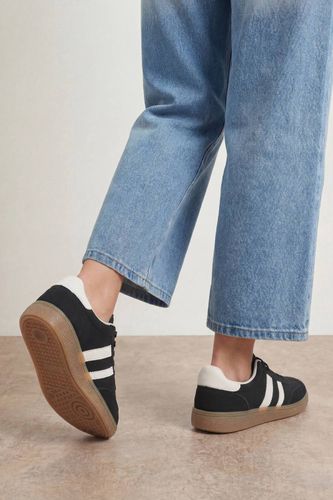 Baskets À Lacets Erin En Synthétique | Taille 5 - Oasis - Modalova