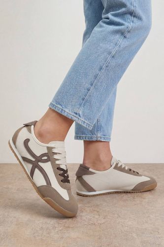Baskets À Lacets Patrick En Synthétique | Taille 3 - Oasis - Modalova