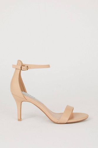 Sandales à Talons Aiguilles Trinnie Barely There | Taille 41 - Coast - Modalova