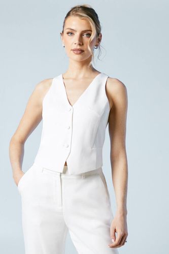Gilet de Mariée Ajusté Premium | Taille 42 - Coast - Modalova