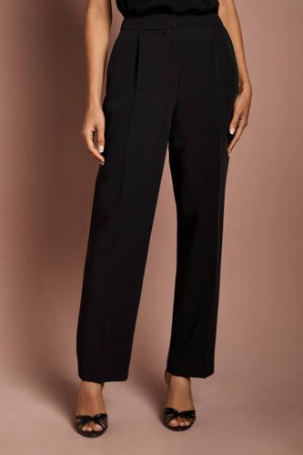 Pantalon de Cérémonie Droit à Plis Devant | Taille 46 - Coast - Modalova