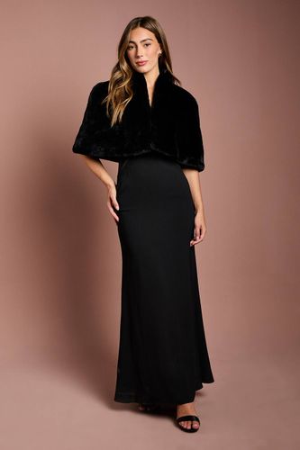 Cape Courte en synthétique | Taille 46 - Coast - Modalova