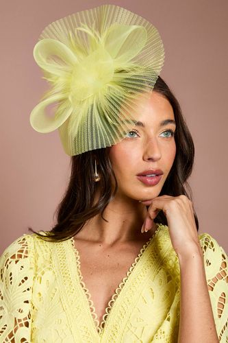 Femme Bibi À Détail Plissé Lemon - Coast - Modalova