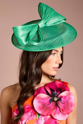 Femme Bibi Avec Détail Nœud Green - Coast - Modalova