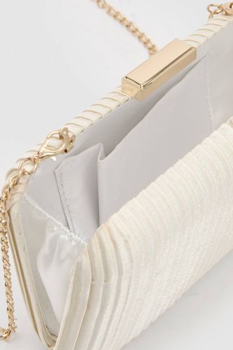 Sac Pochette En Satin Brooke Pour Mariée - Coast - Modalova
