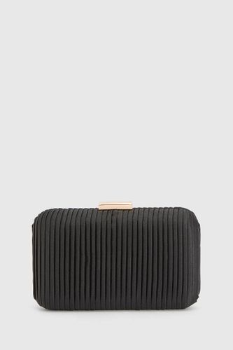 Pochette En Satin Brooke - Coast - Modalova