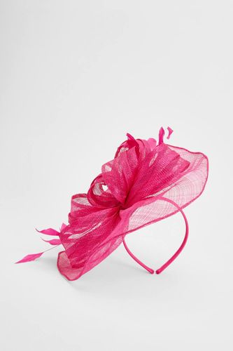 Bibi Avec Détails De Boucles Et Plumes - Coast - Modalova