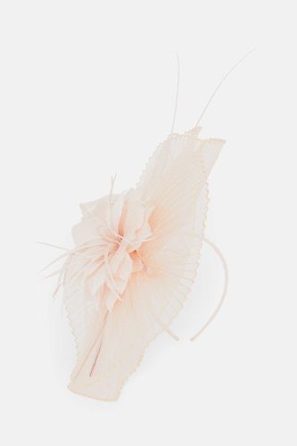 Fascinator à Détails en Maille - KarenMillen - Modalova