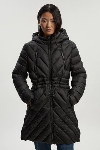 Manteau Léger Compressible Petite Taille | Taille 16 - KarenMillen - Modalova