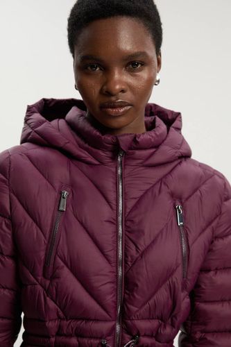 Manteau Léger Pliable | Taille 6 - KarenMillen - Modalova