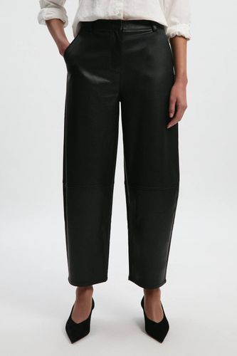 Pantalon Jambes Évasées en synthétique | Taille 16 - KarenMillen - Modalova