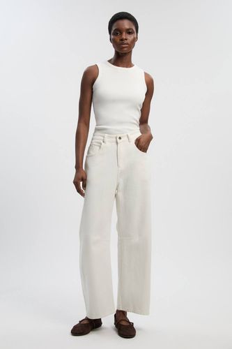 Jean Barell en Denim | Taille 16 - KarenMillen - Modalova