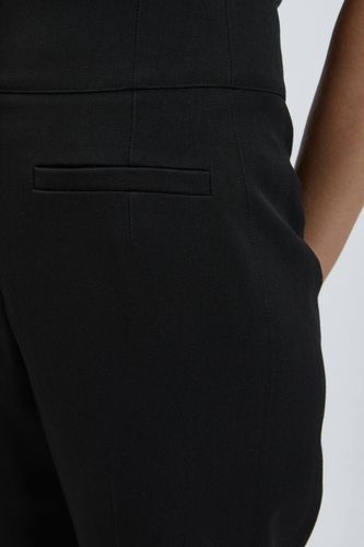 Pantalon Ajusté À Jambe Slim | Taille 18 - KarenMillen - Modalova