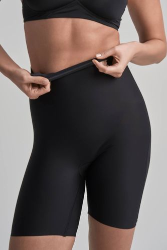 Short Sculptant Taille Haute | Taille Medium - KarenMillen - Modalova