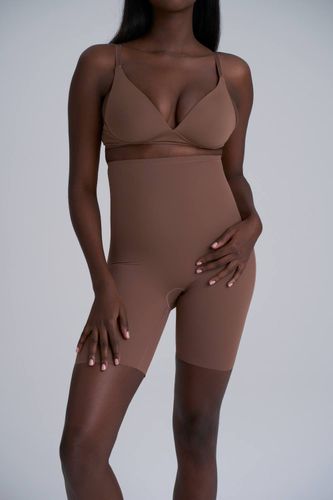 Short Sculptant Taille Haute | Taille 2XL - KarenMillen - Modalova