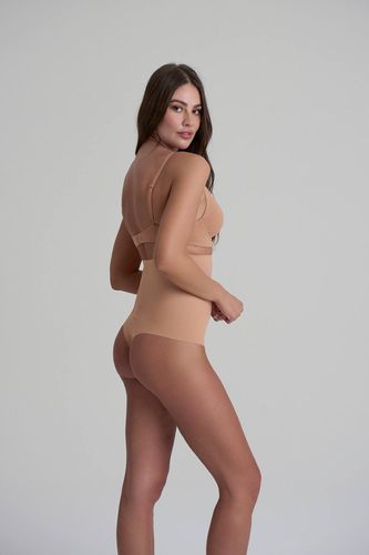 String Sculptant Taille Haute | Taille 2XL - KarenMillen - Modalova