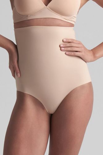 Culotte Sculptante Taille Haute | Taille Large - KarenMillen - Modalova