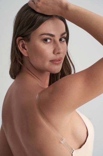 Body String Dos Nu | Taille 2XL - KarenMillen - Modalova
