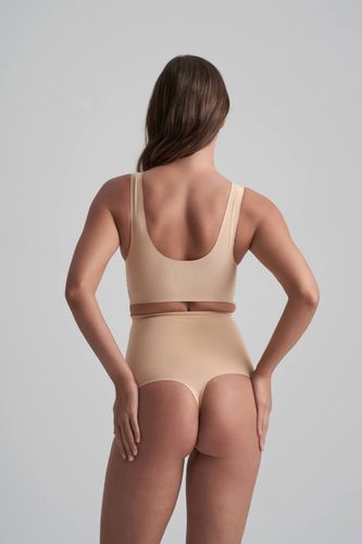 String Taille Haute Invisible | Taille 2XL - KarenMillen - Modalova