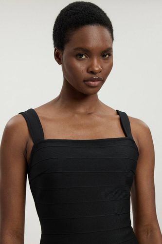 Haut À Bretelles Bandage Figure Form | Taille 18 - KarenMillen - Modalova
