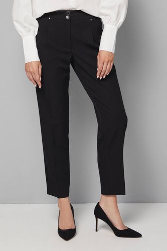 Pantalon Fuselé Élégant | Taille 48 - Wallis - Modalova