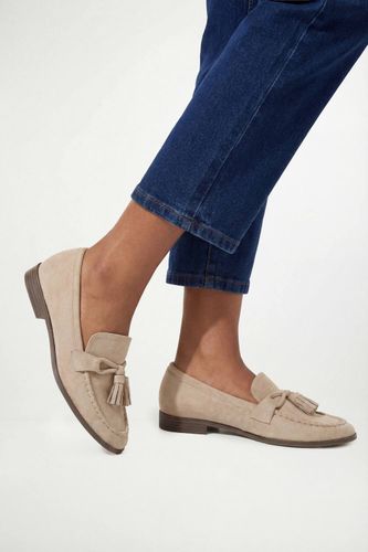 Mocassins Laptice En Synthétique Avec Détail Nœud | Taille 41 - Wallis - Modalova