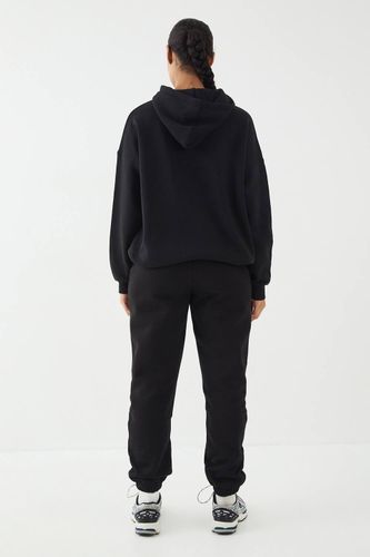 Jogger Oversize à Appliques | Taille Medium - DSGN Studio - Modalova