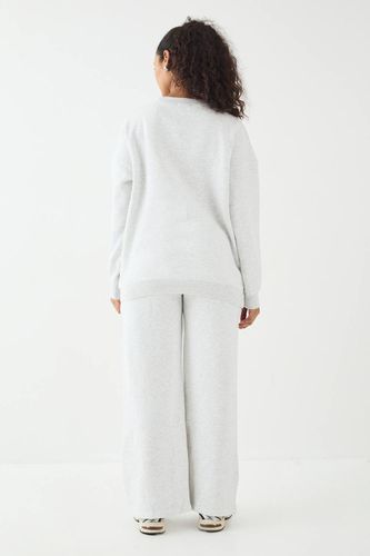 Applique Jogger à jambe droite | Taille XL - DSGN Studio - Modalova