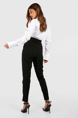 Pantalon slim stretch | Taille 44 - boohoo - Modalova