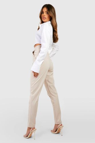 Pantalon slim stretch | Taille 46 - boohoo - Modalova