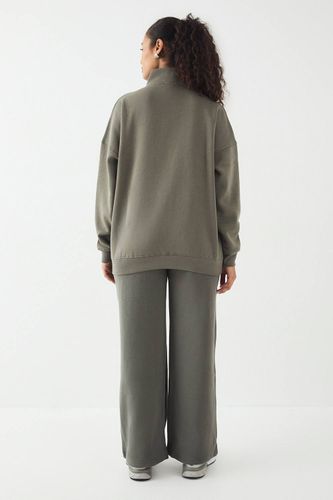 Jogging Droit À Applique | Taille Medium - DSGN Studio - Modalova