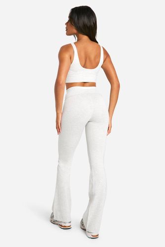 Legging Sculpt Super Doux Évasé | Taille Medium - DSGN Studio - Modalova