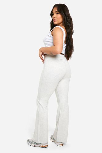 Plus Leggings évasés sculptants Supersoft | Taille 46 - DSGN Studio - Modalova