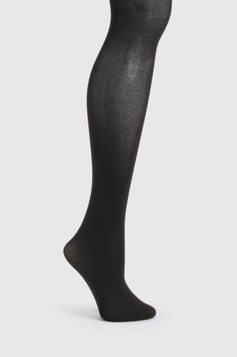 Plus Collants 60 Deniers Pack Unité - boohoo - Modalova
