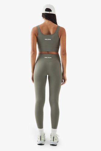 Legging Sculpt Supersoft à Taille Haute Peached | Taille 2XL - DSGN Studio - Modalova