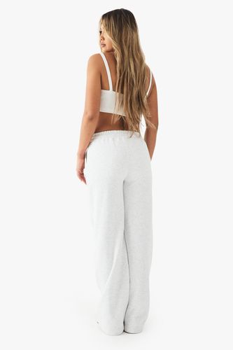 Jogger Droit Brodé | Taille XL - DSGN Studio - Modalova