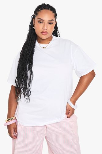 PLUS APEROL SPRITZ OVERSIZED T-SHIRT | Taille 48 - boohoo - Modalova