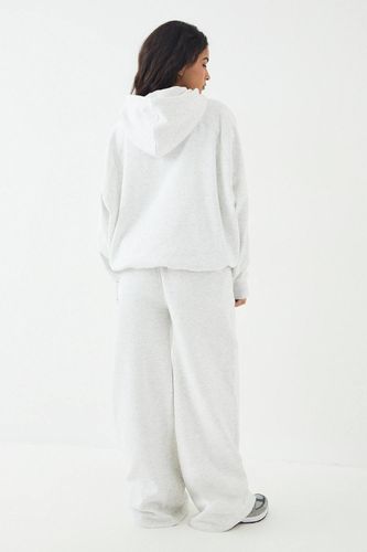 Jogger Droit à Script Contrasté | Taille XL - DSGN Studio - Modalova