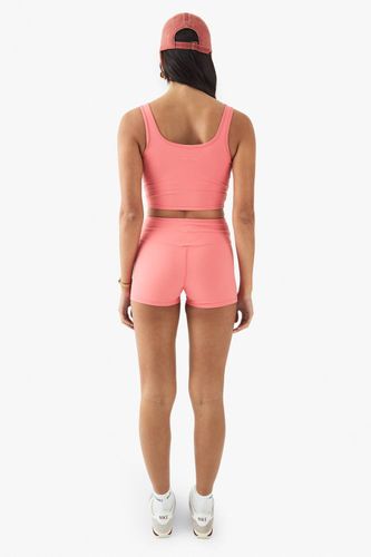 Ultra Sculpt Ruched Bum Shorts | Taille 2XL - DSGN Studio - Modalova
