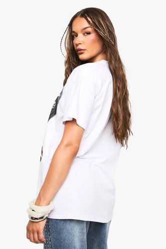 T-shirt imprimé Cowgirls Corset and Sash | Taille Medium - boohoo - Modalova