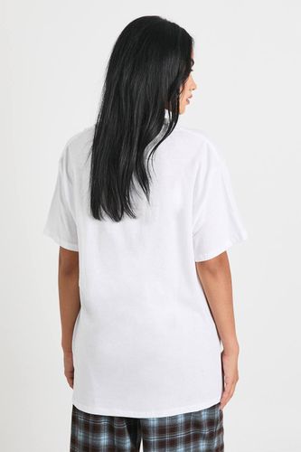 T-shirt imprimé Denver Colorado | Taille Medium - boohoo - Modalova