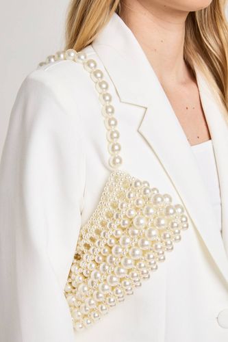 Sac À Bandoulière Avec Détails De - boohoo - Modalova